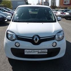 Renault Twingo 3 1.0 SCE 70CH STOP&START LIMITED 2017 EDC Mayenne