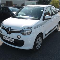 Renault Twingo 3 1.0 SCE 70CH STOP&START LIMITED 2017 EDC Mayenne