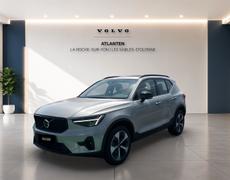 Volvo XC40 Mouilleron-le-Captif