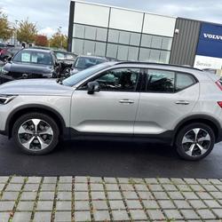 Volvo XC40 XC40 B3 163 ch DCT7 Ultimate Mouilleron-le-Captif