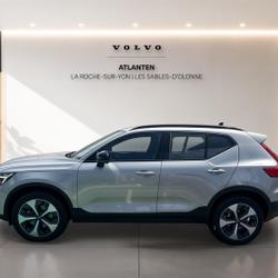 Volvo XC40 XC40 B3 163 ch DCT7 Ultimate Mouilleron-le-Captif