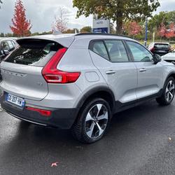 Volvo XC40 XC40 B3 163 ch DCT7 Ultimate Mouilleron-le-Captif