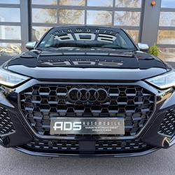 Audi RS Q3 2.5 TFSI 400ch quattro S tronic 7 28cv / &Agrave;  PARTIR DE 622,05 &euro; * Diebling