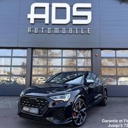 Audi RS Q3 2.5 TFSI 400ch quattro S tronic 7 28cv / &Agrave;  PARTIR DE 622,05 &euro; * Diebling