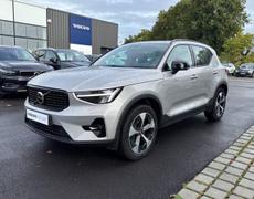 Volvo XC40 Les Sables-d'Olonne