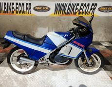 Suzuki RG Vitrolles