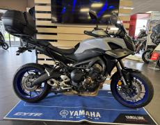 Yamaha MT09 Tracer Saint-Genis-Pouilly