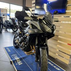 Yamaha MT09 Tracer  Saint-Genis-Pouilly
