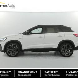 Renault Austral E-Tech hybrid 200 Iconic esprit Alpine Argentan