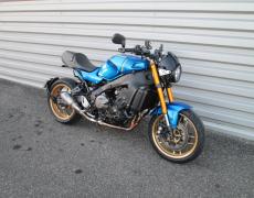 Yamaha SR Auch