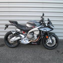 Aprilia Tuono  Auch