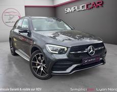 Mercedes GLC Genay