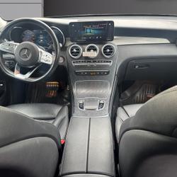 Mercedes GLC 300 e 211+122ch AMG Line 9G-Tronic occasion - Genay - photo 2/18