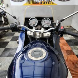 Suzuki GSF  Vitrolles