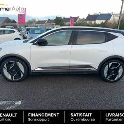 Renault Scenic 4 E-Tech electrique 220 ch grande autonomie Techno Iconic Carhaix-Plouguer