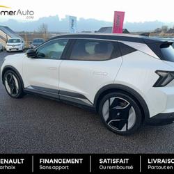 Renault Scenic 4 E-Tech &eacute;lectrique 220 ch grande autonomie Techno Iconic Carhaix-Plouguer