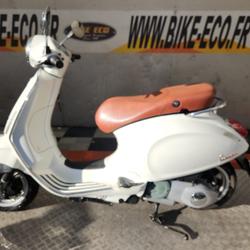 Vespa Primavera  Vitrolles