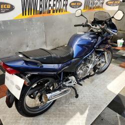 Yamaha XJ6  Vitrolles