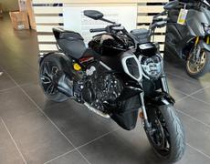 Ducati Diavel Voglans