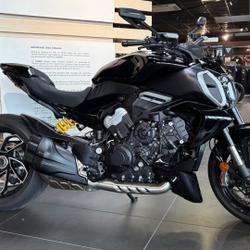 Ducati Diavel  Voglans