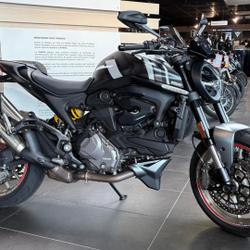 Ducati Monster  Voglans