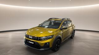 Dacia Sandero  - photo 0