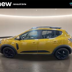 Dacia Sandero TCe 110 Stepway Extreme occasion - Brie-Comte-Robert - photo 2/19