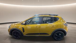 Dacia Sandero  - photo 1