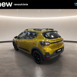 Dacia Sandero TCe 110 Stepway Extreme occasion - Brie-Comte-Robert - photo 3/19