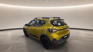 Dacia Sandero  - photo 2