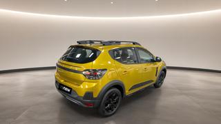 Dacia Sandero  - photo 4