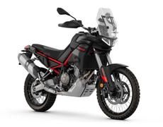 Aprilia Tuareg Nanterre