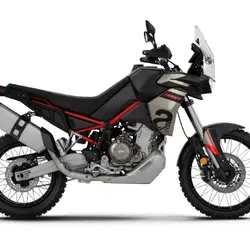 Aprilia Tuareg  Nanterre