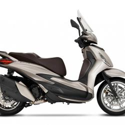 Piaggio Beverly  Nanterre