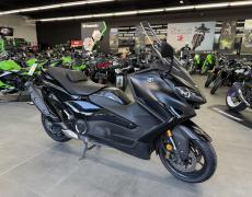 Yamaha T MAX Nîmes