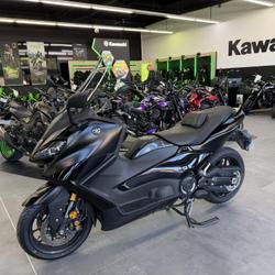 Yamaha T MAX  N&icirc;mes