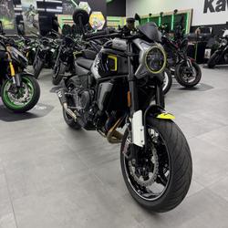 CFMOTO 700 CL-X Sport  N&icirc;mes