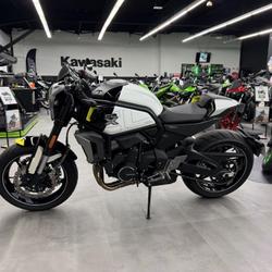 CFMOTO 700 CL-X Sport  N&icirc;mes