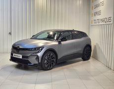 Renault Megane 4 Morlaix