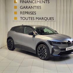 Renault Megane 4 E-Tech 220 ch autonomie confort esprit Alpine Morlaix