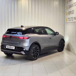 Renault Megane 4 E-Tech 220 ch autonomie confort esprit Alpine Morlaix