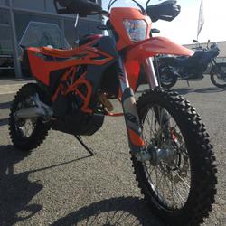KTM 690 ENDURO R occasion - Carcassonne - photo 2/5