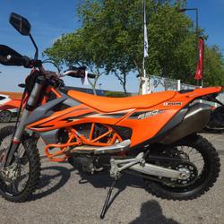 KTM 690 ENDURO R occasion - Carcassonne - photo 3/5
