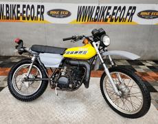 Yamaha DT Vitrolles