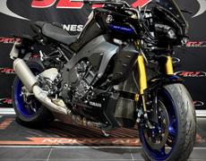 Yamaha MT10 Cannes