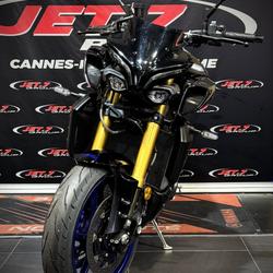 Yamaha MT10  Cannes