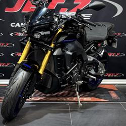 Yamaha MT10  Cannes