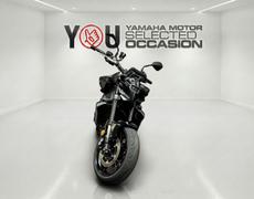 Yamaha MT-09 Cannes