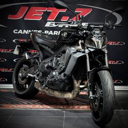 Yamaha MT-09 occasion - Cannes - photo 2/4