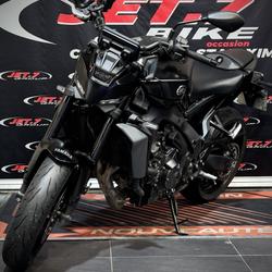 Yamaha MT09  Cannes